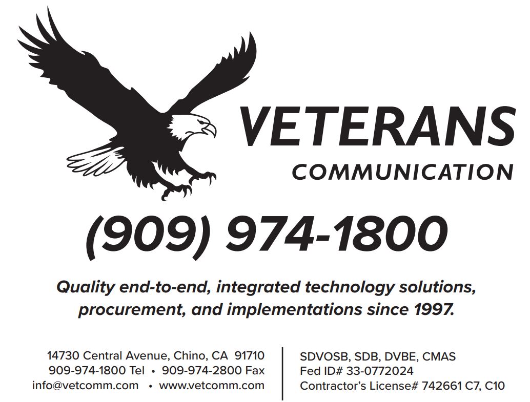 Veterans Communication Services Inc