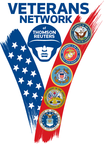 Thomson Reuters Veterans Network