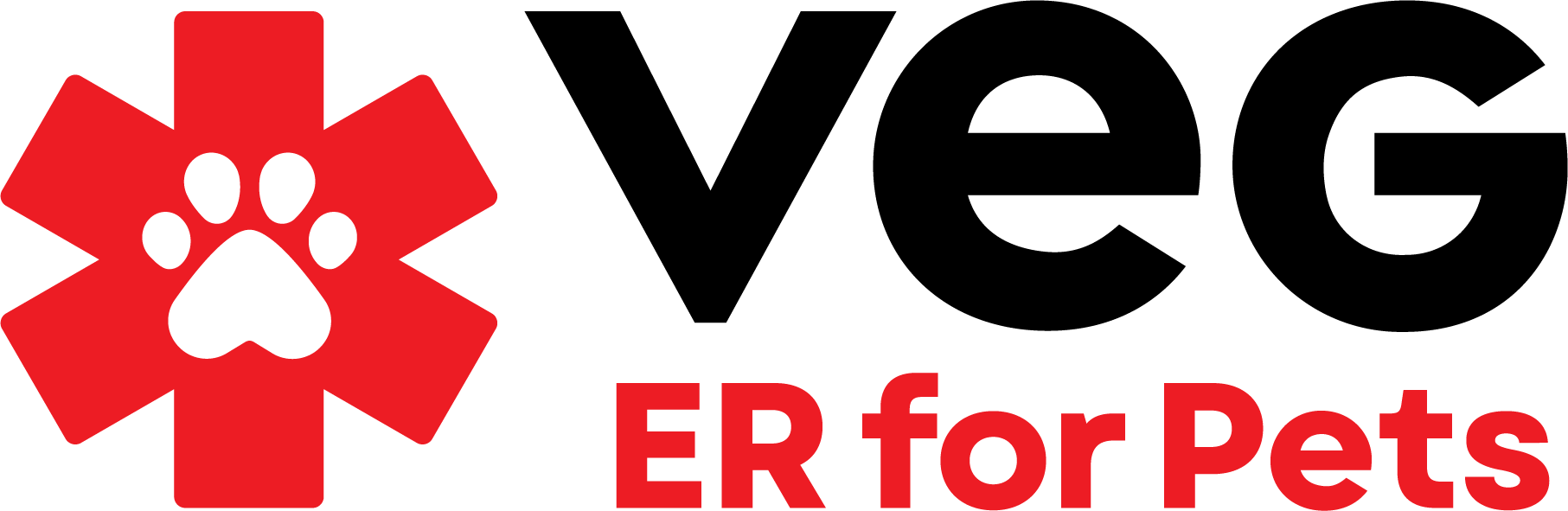 VEG ER for Pets