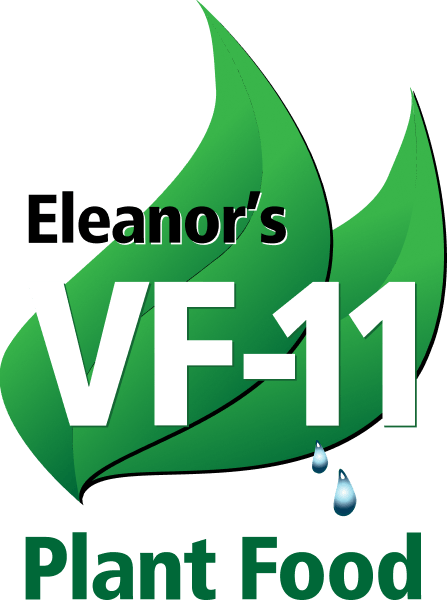 VF11 Plantfood