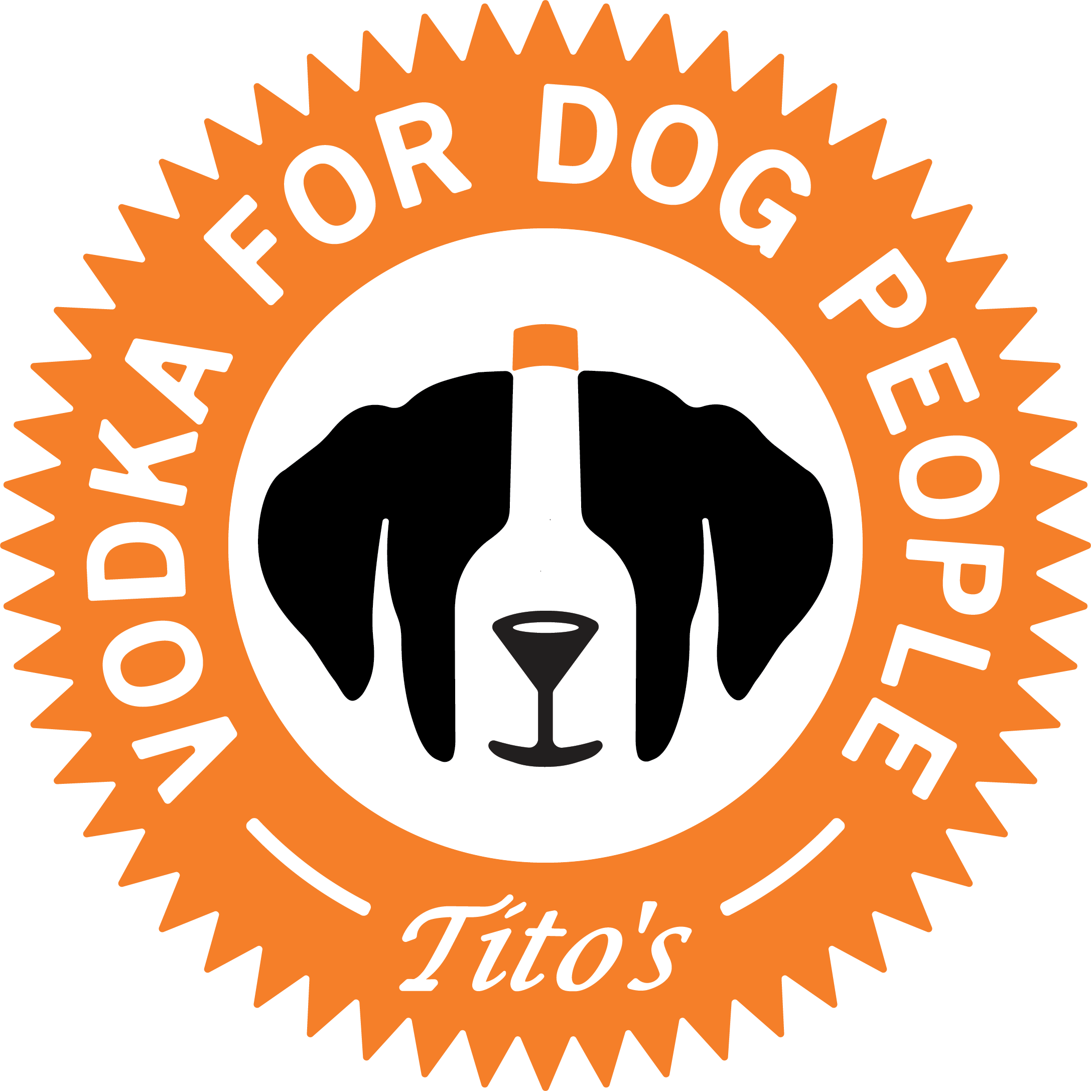 Tito's Handmade Vodka