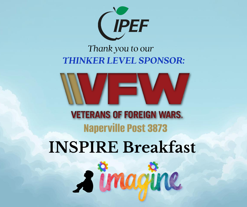 Judd Kendall VFW Post 3873 - Thinker