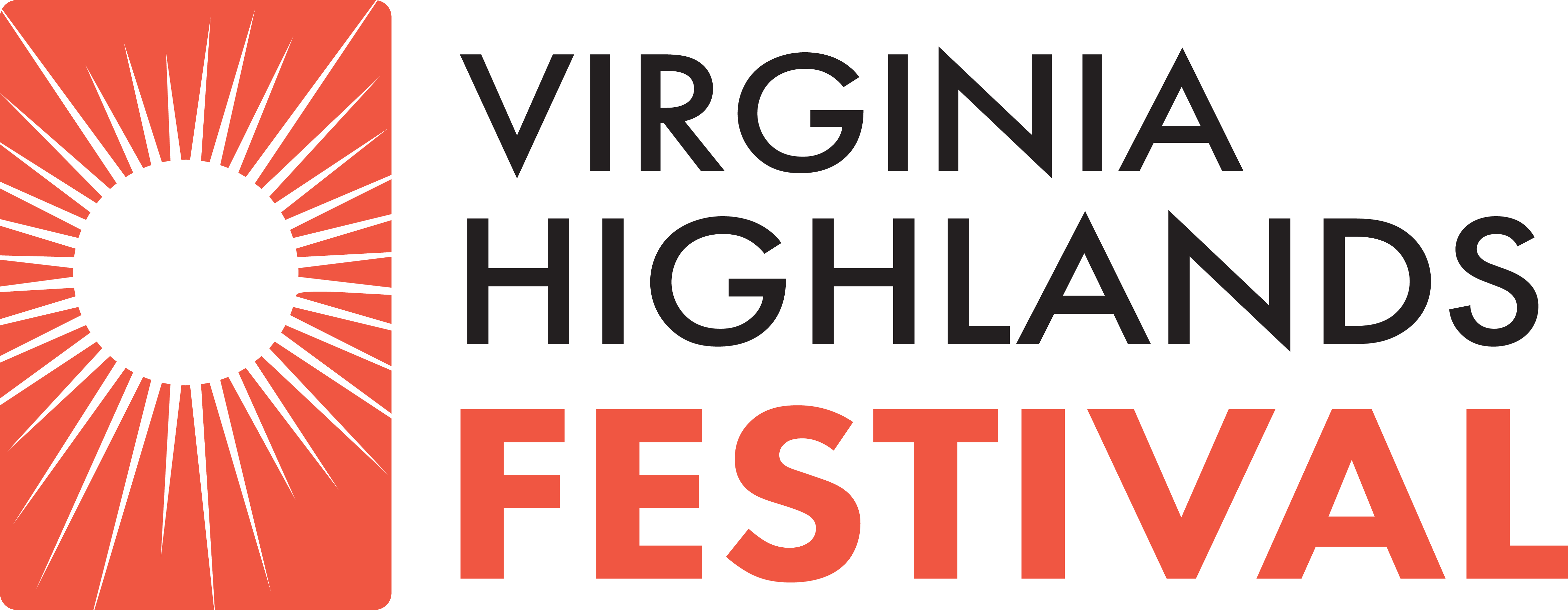 Virginia Highlands Festival
