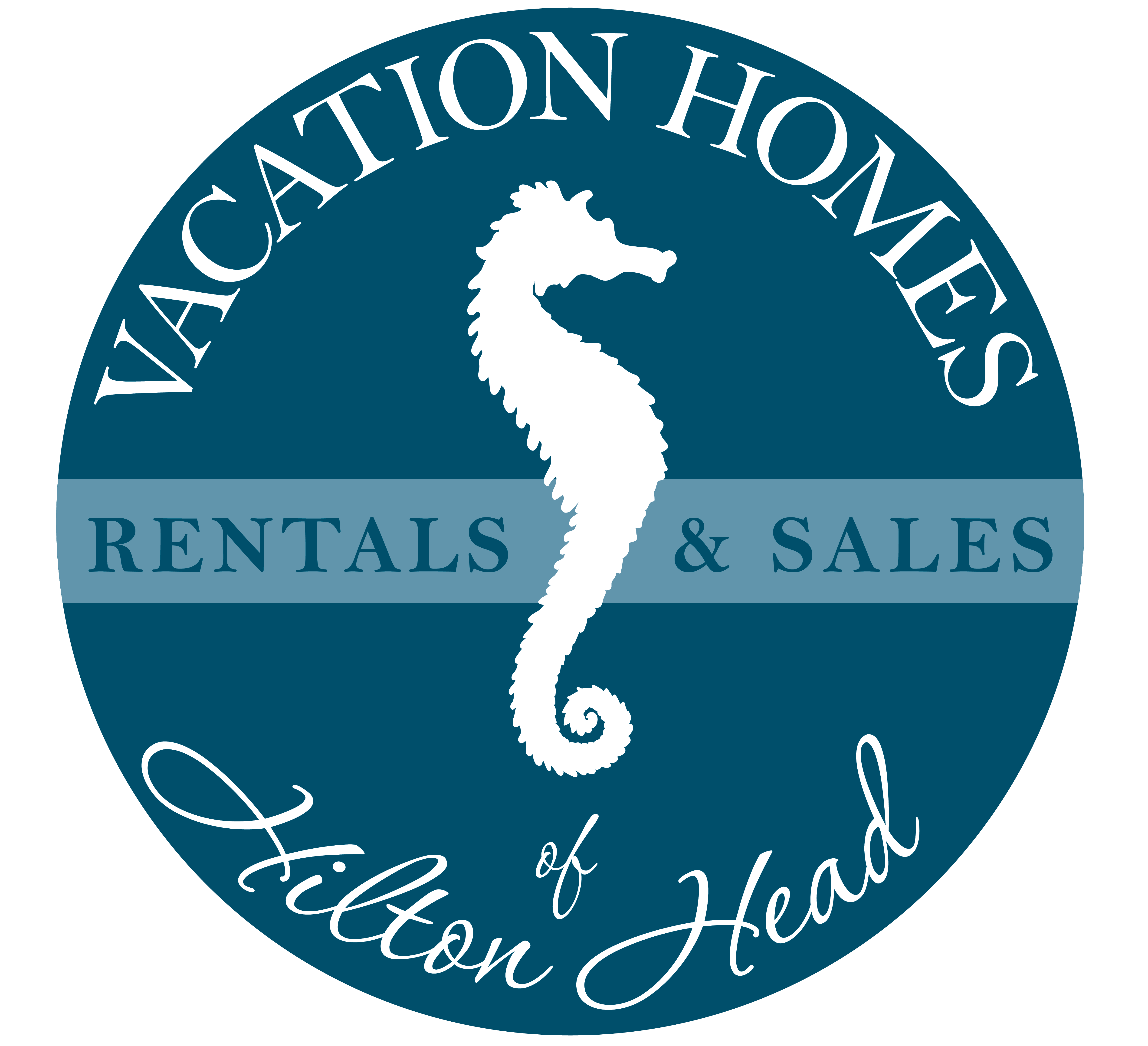 Vacation Homes of Hilton Head