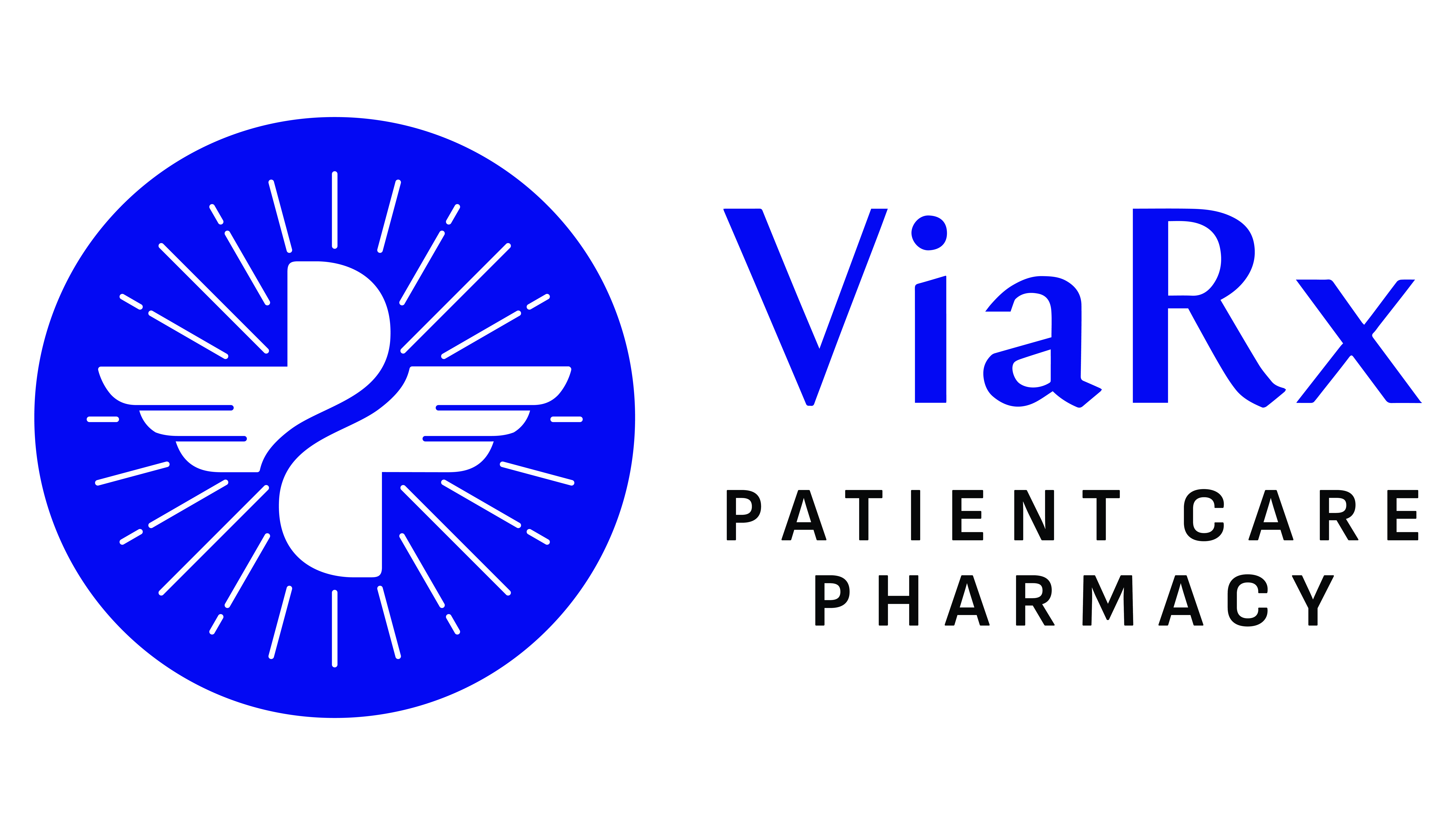 ViaRx Patient Care Pharmacy