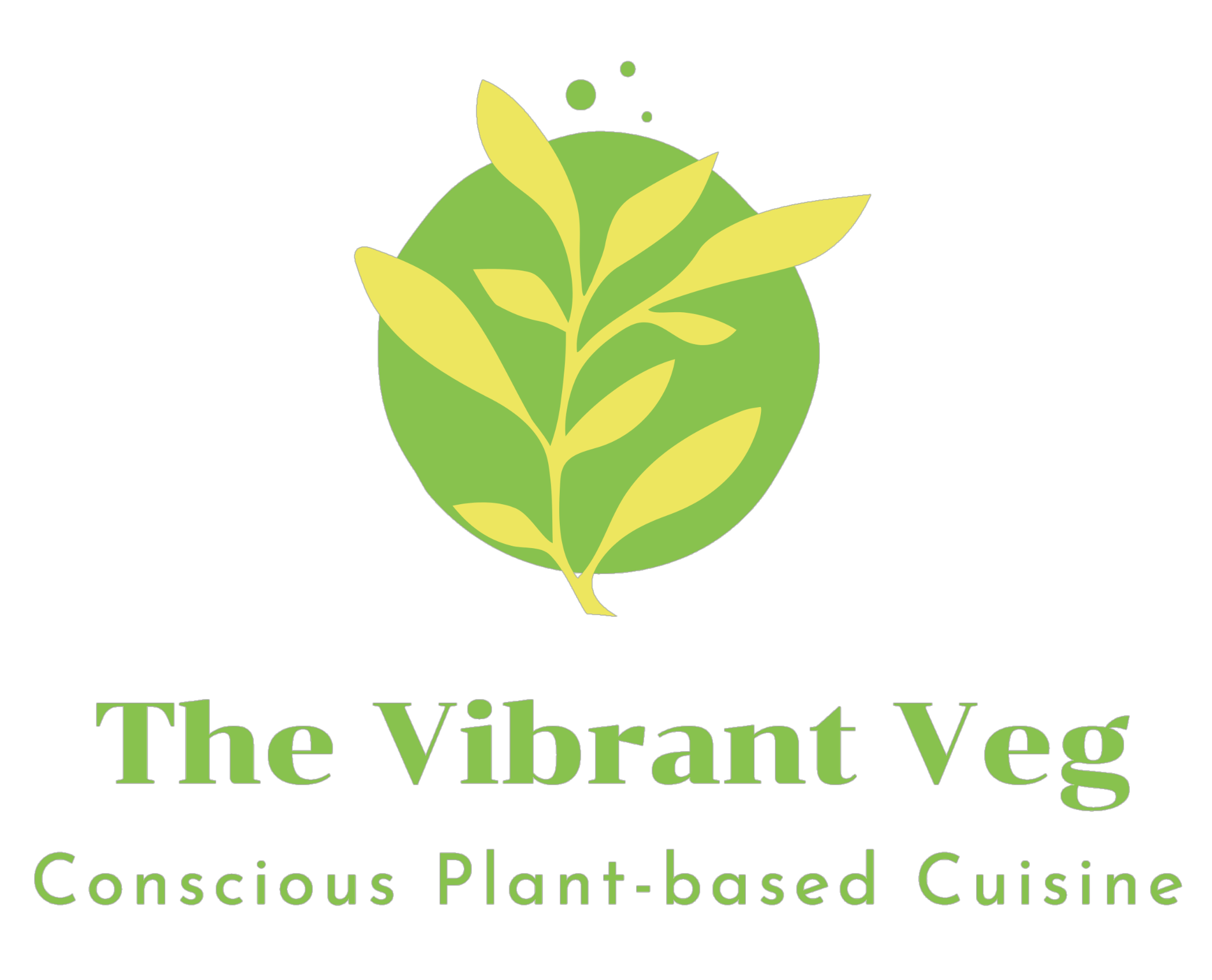 Bronze Sponsor: The Vibrant Veg