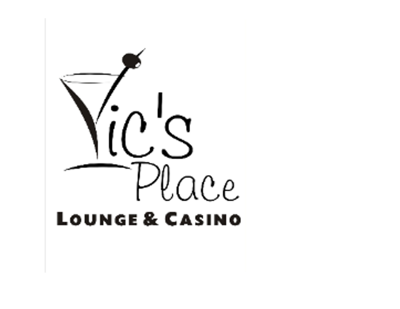 Vic's Place
