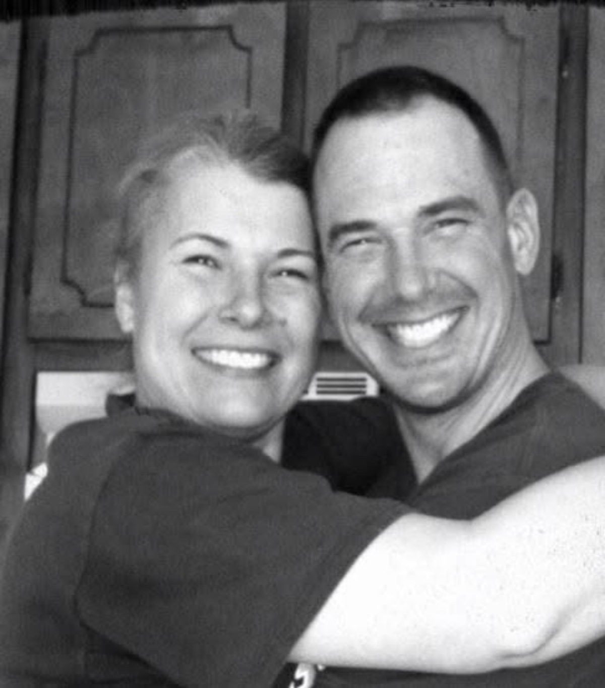 2012, Rick's "Sis" Vicki