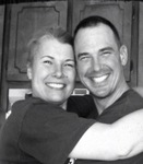 2012, Rick's "Sis" Vicki