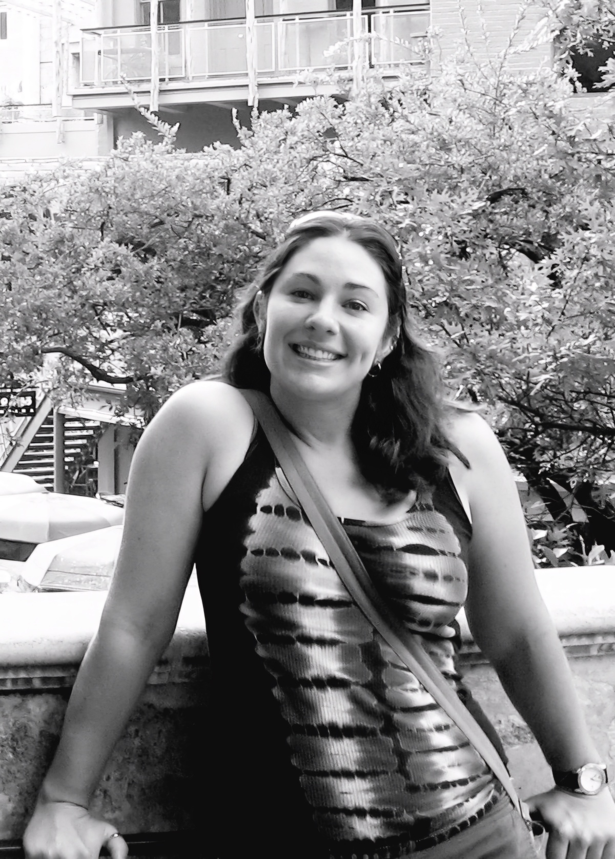 Vicky - Breast Cancer 2013