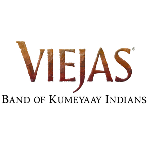 Viejas Band of Kumeyaay Indians