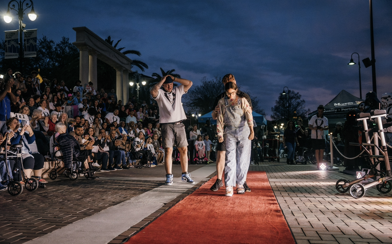 16th Annual Walk-n-Roll-a-Thon