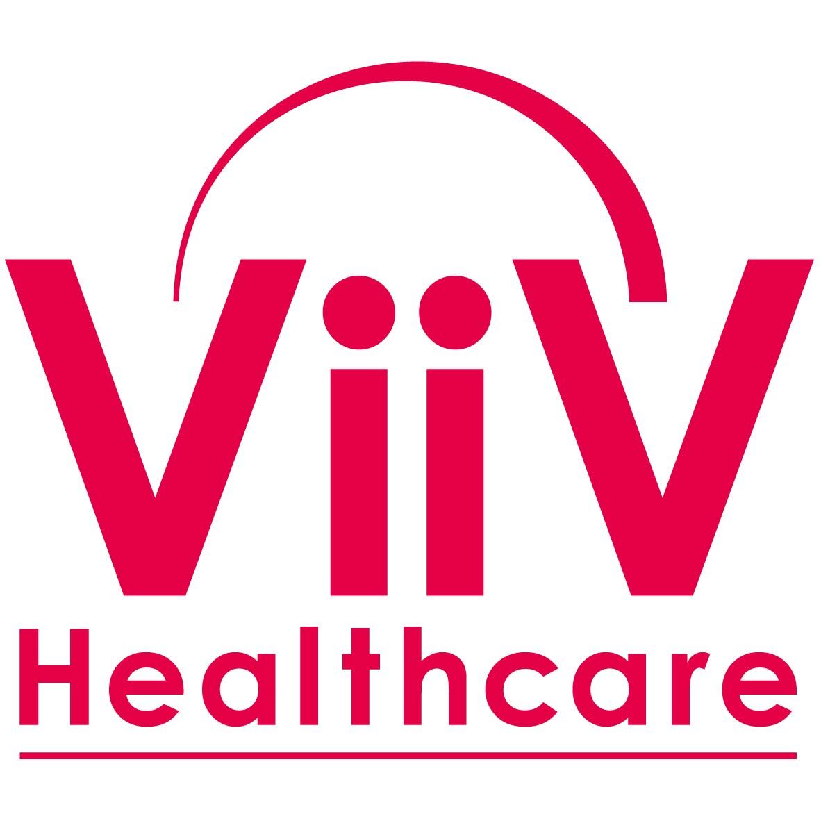 Patron Sponsor - ViiV Healthcare