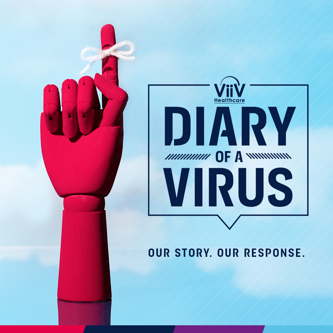 ViiV Healthcare Presenting...