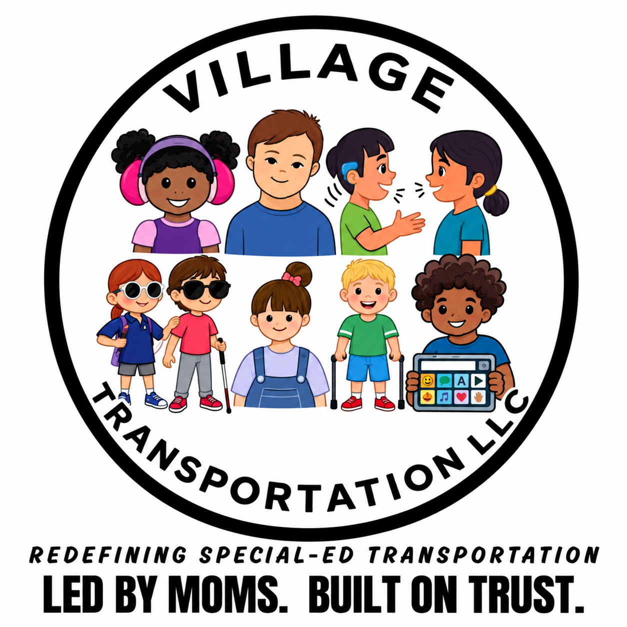 Village Transportation