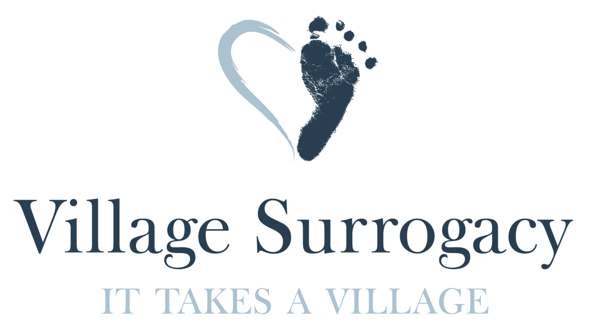 Supporting Community Sponsor: Village Surrogacy