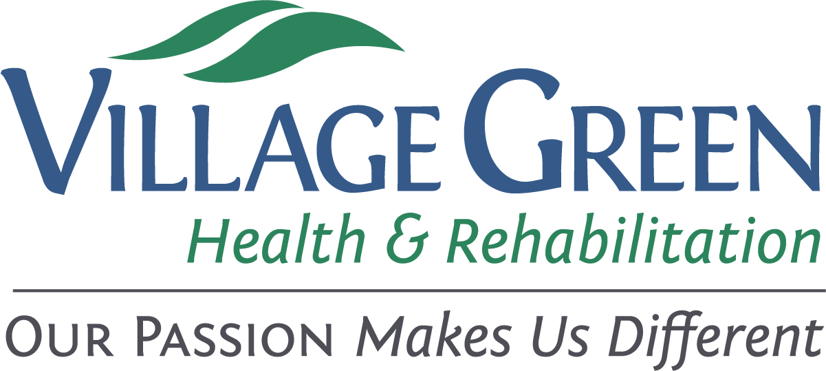 Village Green Health and Rehab