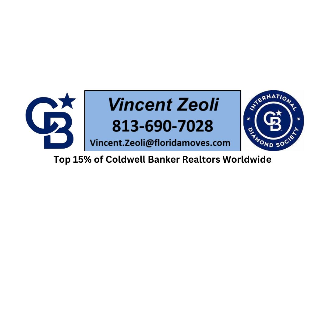 Vincent Zeoli, Coldwell Banker