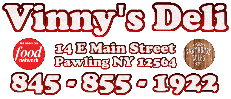 Vinny's Deli