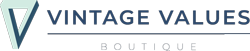 Vintage Values Boutique