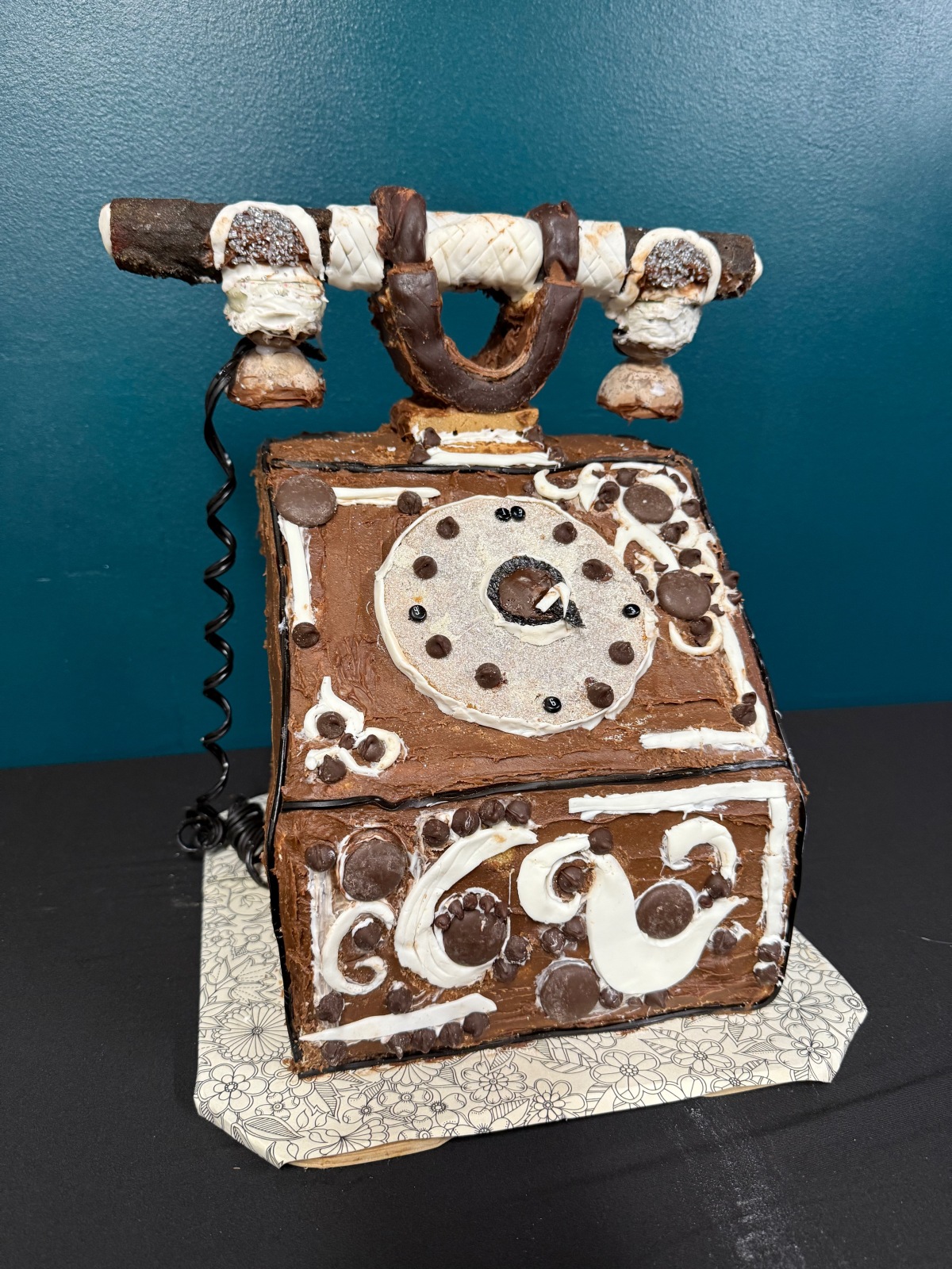 Vintage iPhone