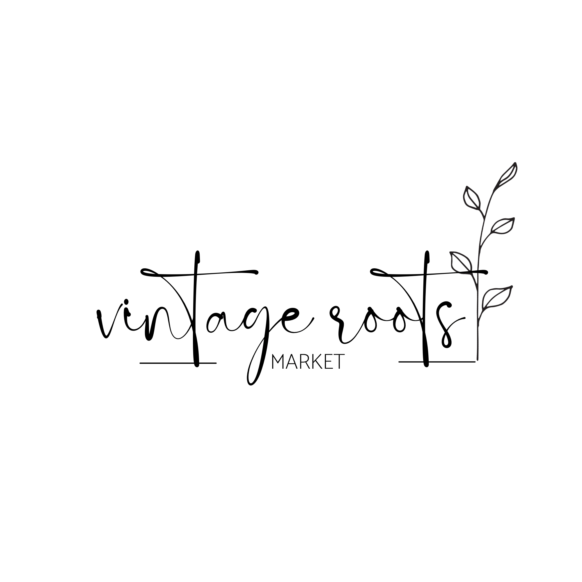 Vintage Roots Market