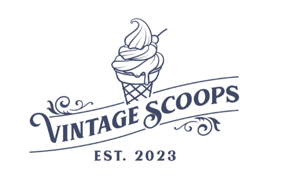 Vintage Scoops