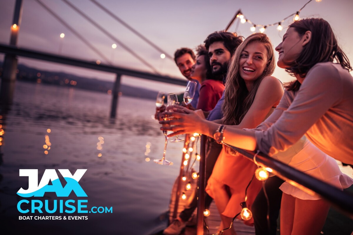 VIP ADD-ON - SUNSET INTRACOASTAL CRUISE