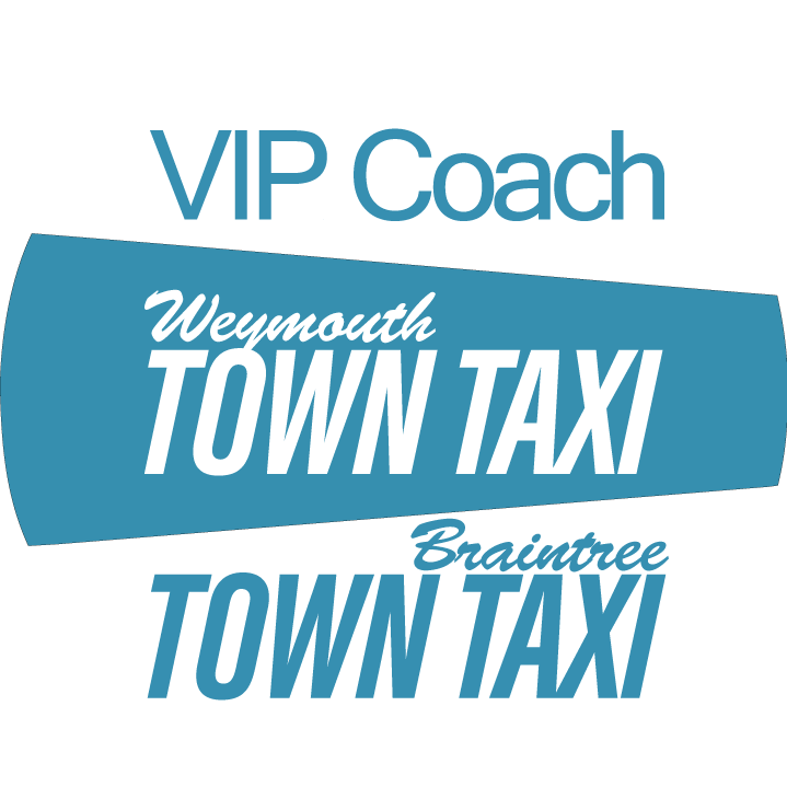 RAZ, Inc. dba VIP Coach & Weymouth Town Taxi