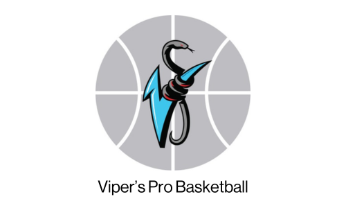 Viper's Pro Basketball