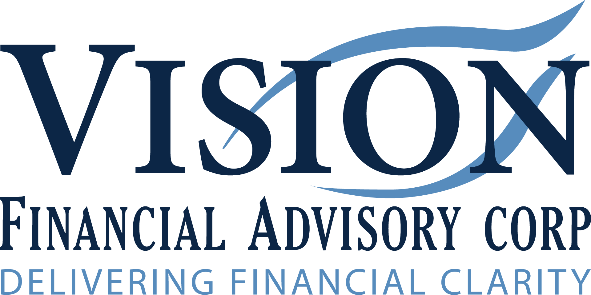 Vision Financial Advisory Corp