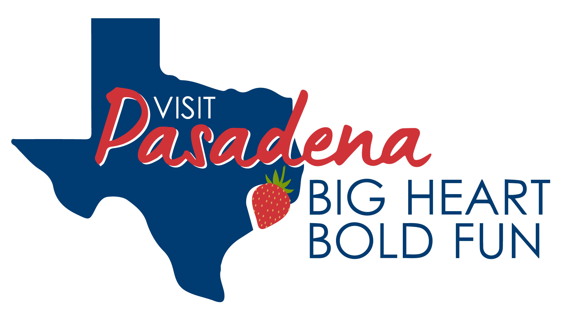 Visit Pasadena, TX