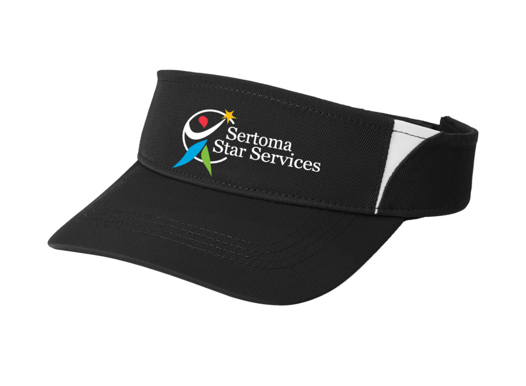 New Item!  Item 04 • Visor