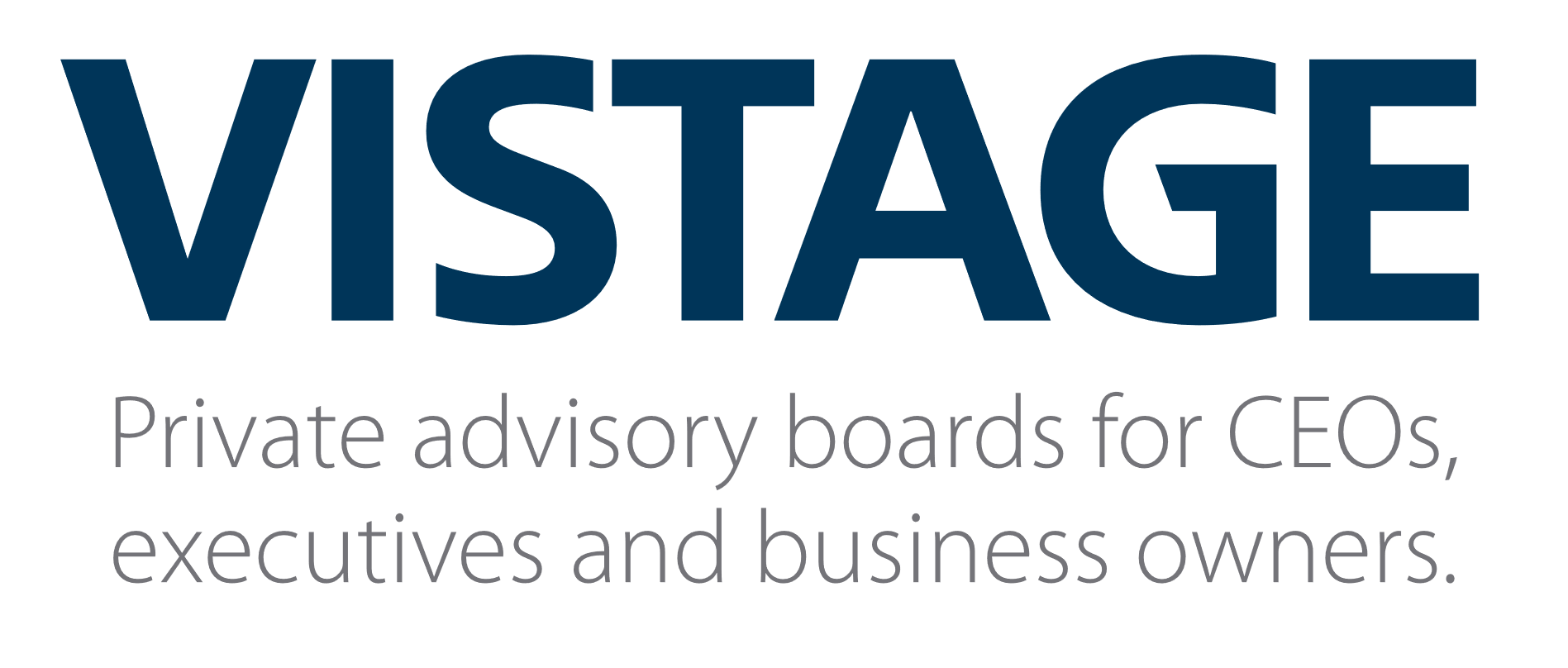 Vistage Group