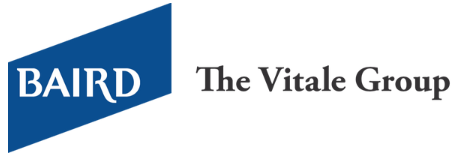 Baird - The Vitale Group