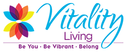 Vitality Living Frederica