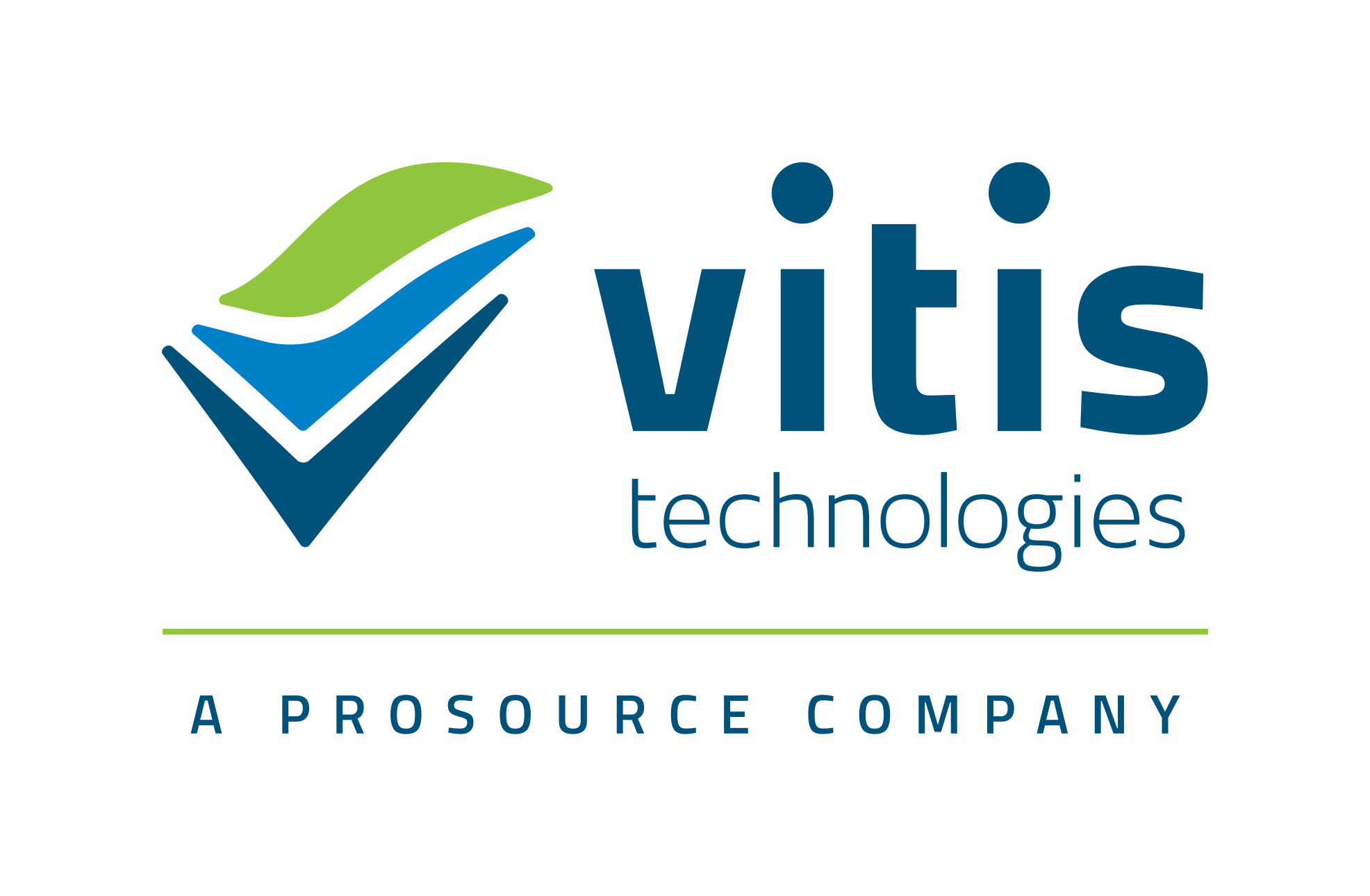 Vitis Technologies - A Prosource Company