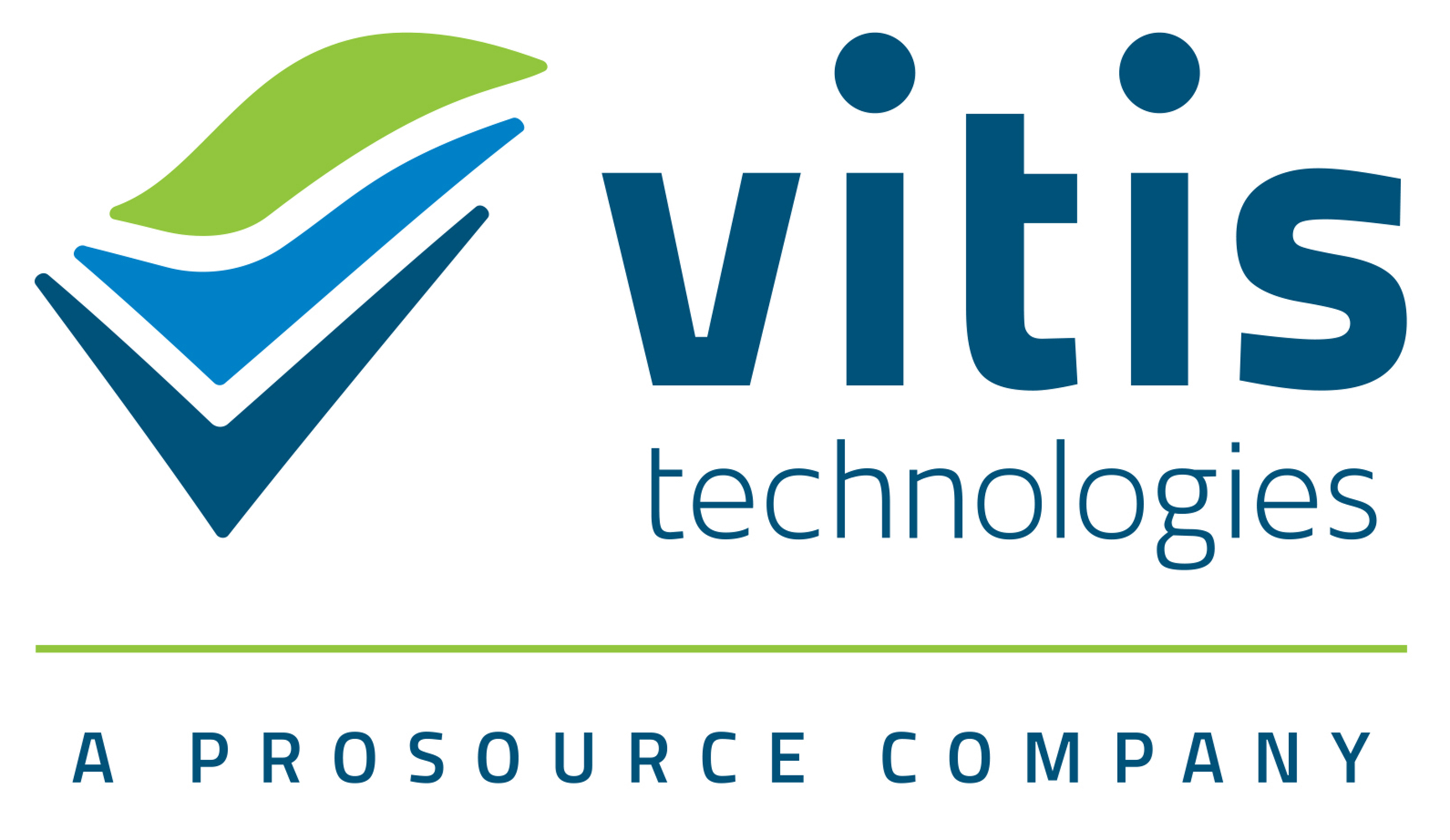 Vitis Technologies - A Prosource Company