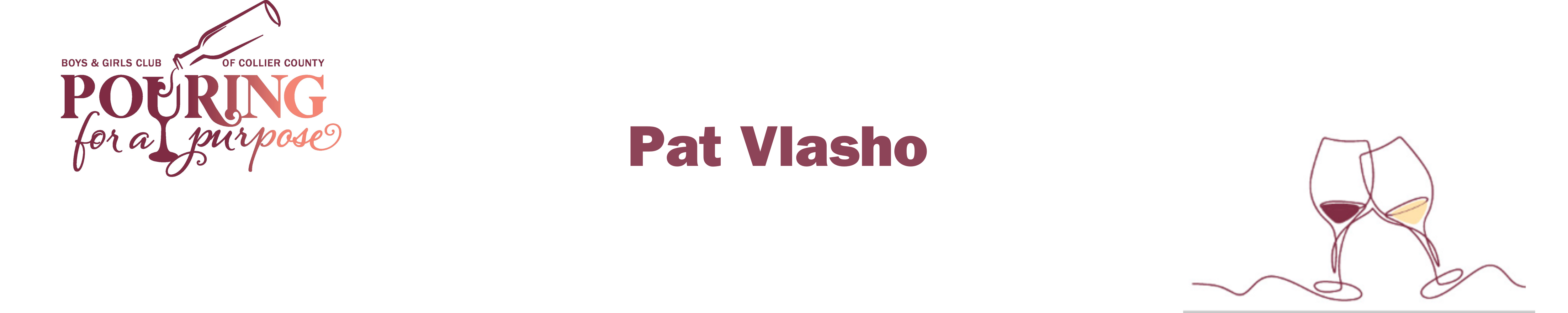 Pat Vlasho