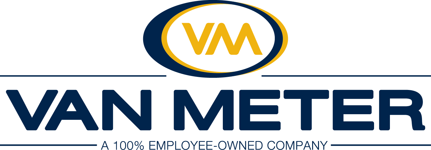 Van Meter Inc. - Co - Presenting Sponsor