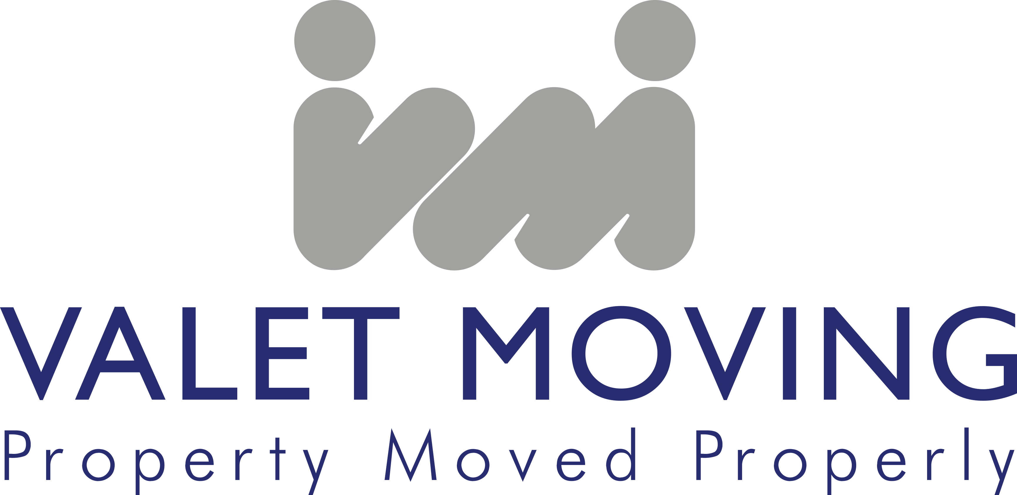 Valet Moving