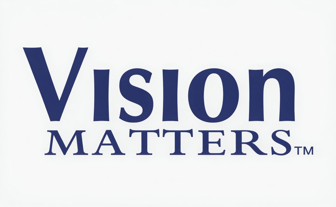 Vision Matters
