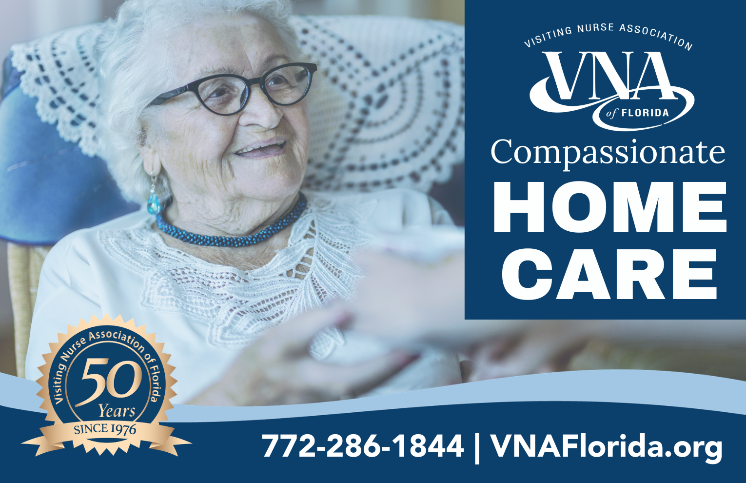 Visiting Nurse Association of Florida 