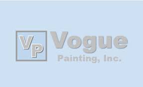 Vogue Painting