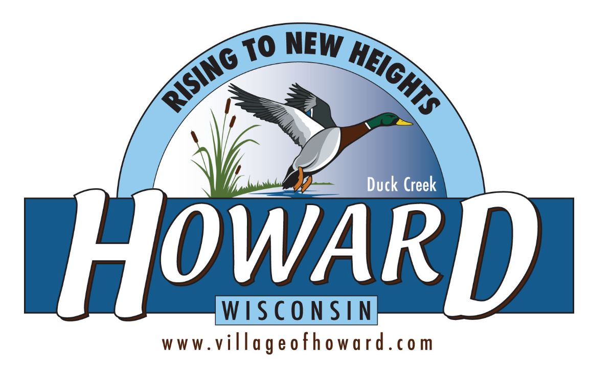 Village of Howard 