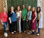 Volunteer McKinney Board of Directors