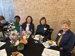 April 2024 Executive Leaders Breakfast