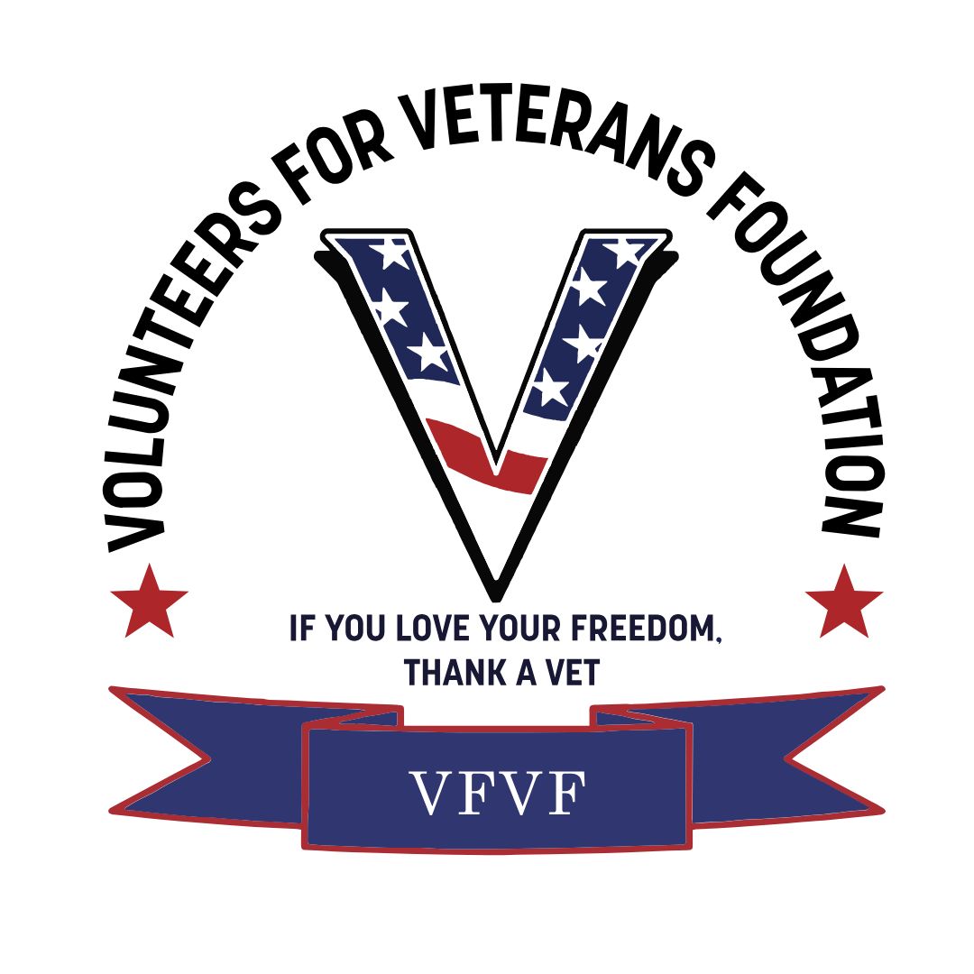 Volunteers for Veterans 