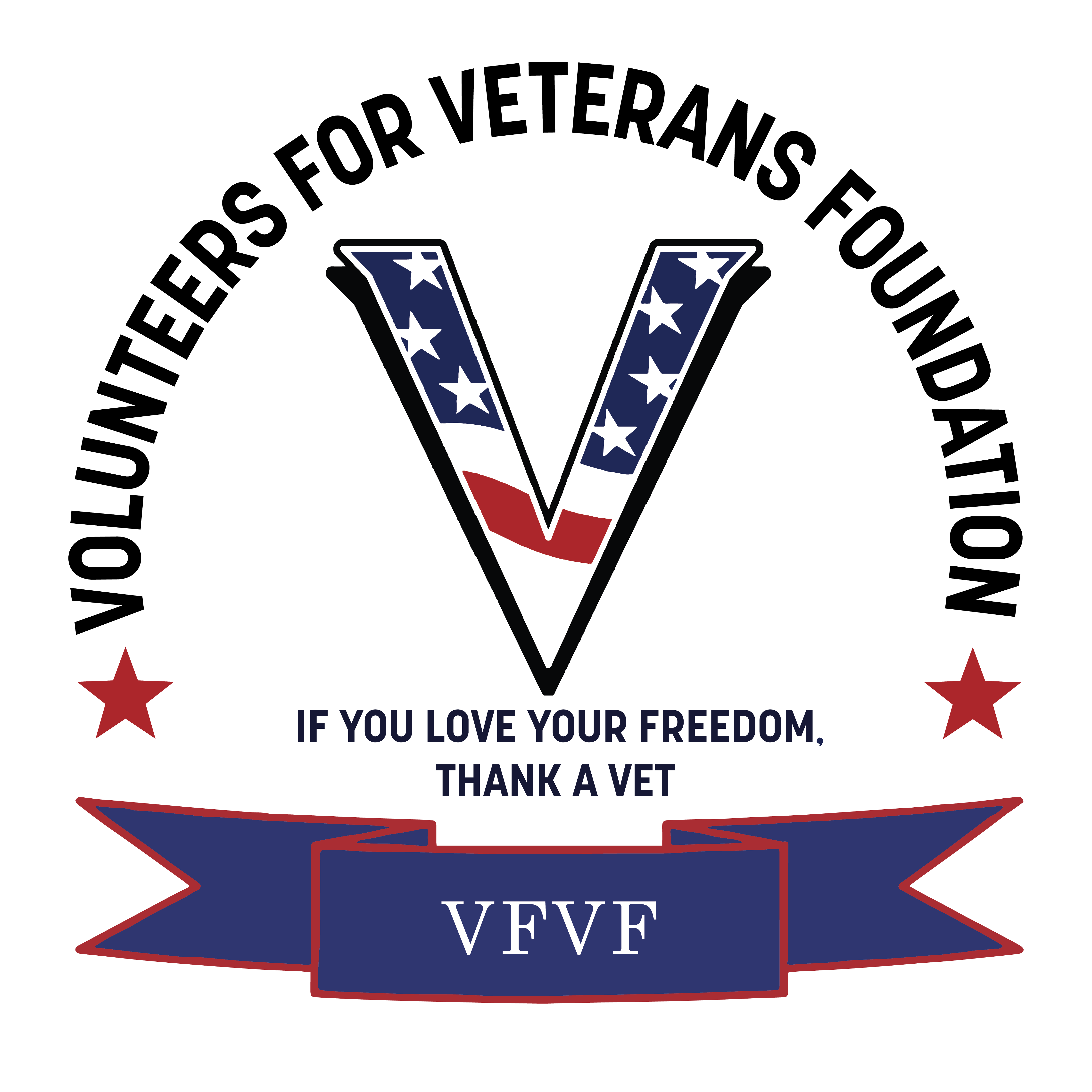 Volunteers for Veterans Foundation