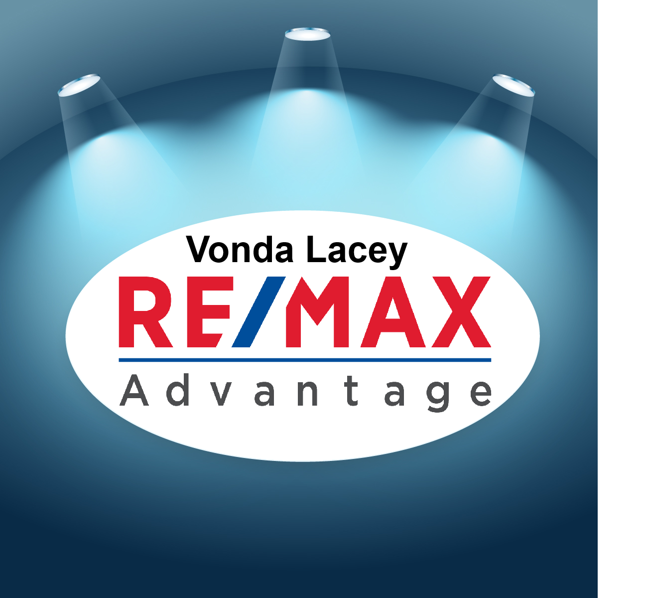 Vonda Lacey - RE/MAX Advantage
